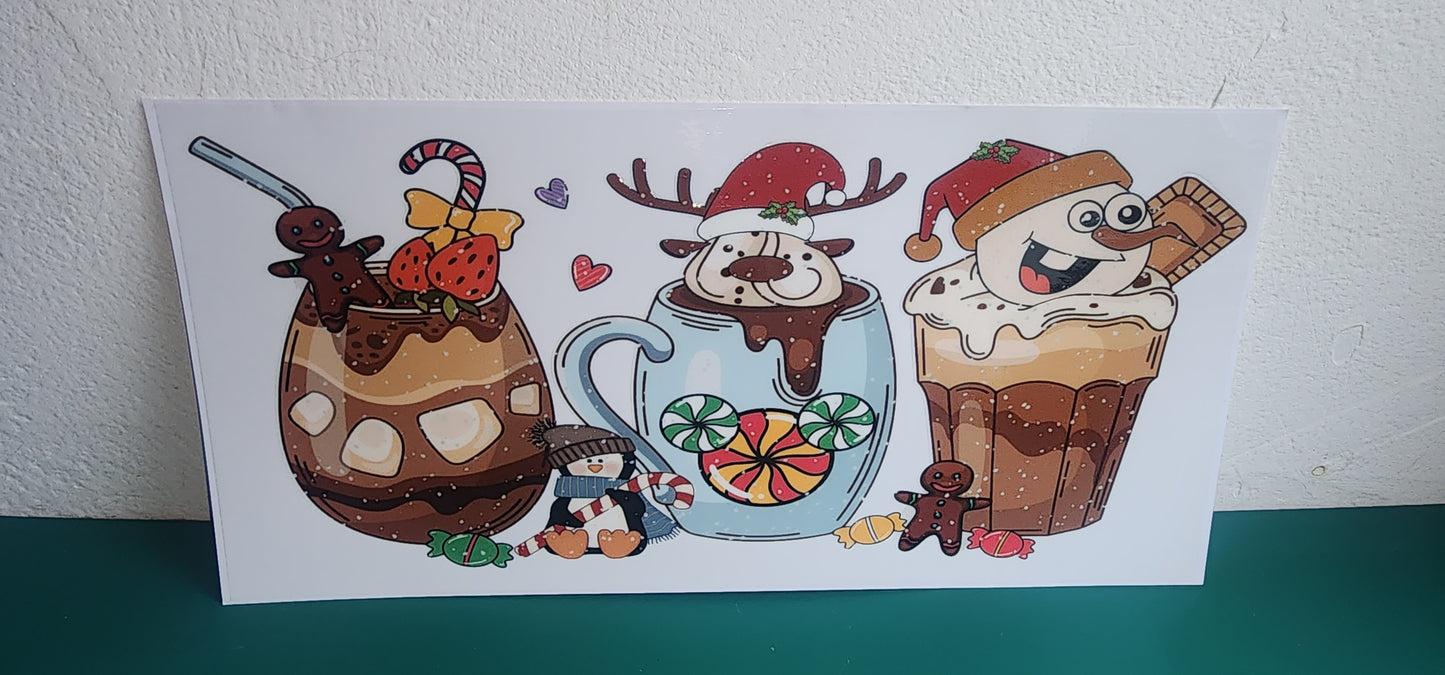 Café de Noel 2